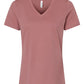 Unisex V-Neck Bella