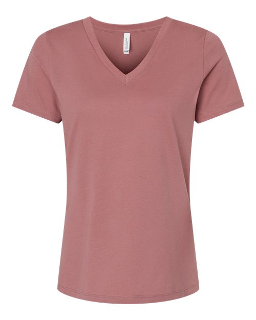 Unisex V-Neck Bella