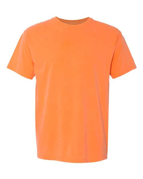 Small - Comfort Colors Solid Tees