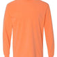 Long Sleeve - 2XL - Comfort Color Solid