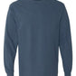 Long Sleeve - 2XL - Comfort Color Solid