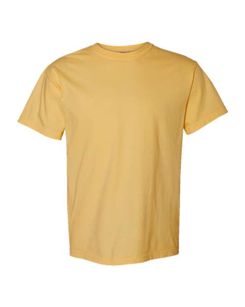 Small - Comfort Colors Solid Tees