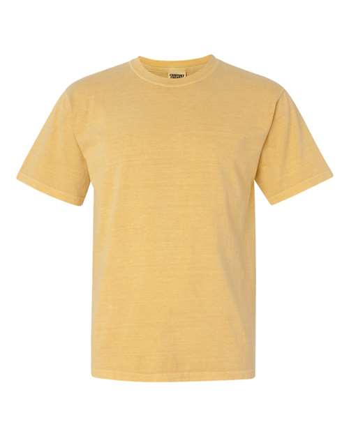 Small - Comfort Colors Solid Tees