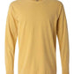 Long Sleeve - 2XL - Comfort Color Solid