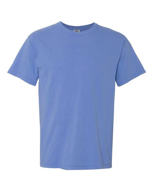 Small - Comfort Colors Solid Tees