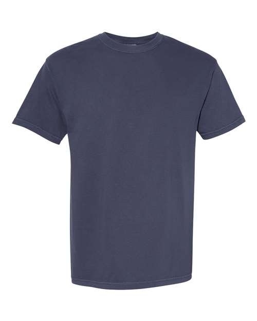 Small - Comfort Colors Solid Tees