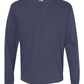 Long Sleeve - 2XL - Comfort Color Solid