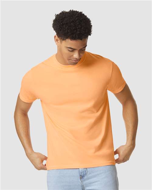 Small - Comfort Colors Solid Tees