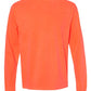 Long Sleeve - 2XL - Comfort Color Solid