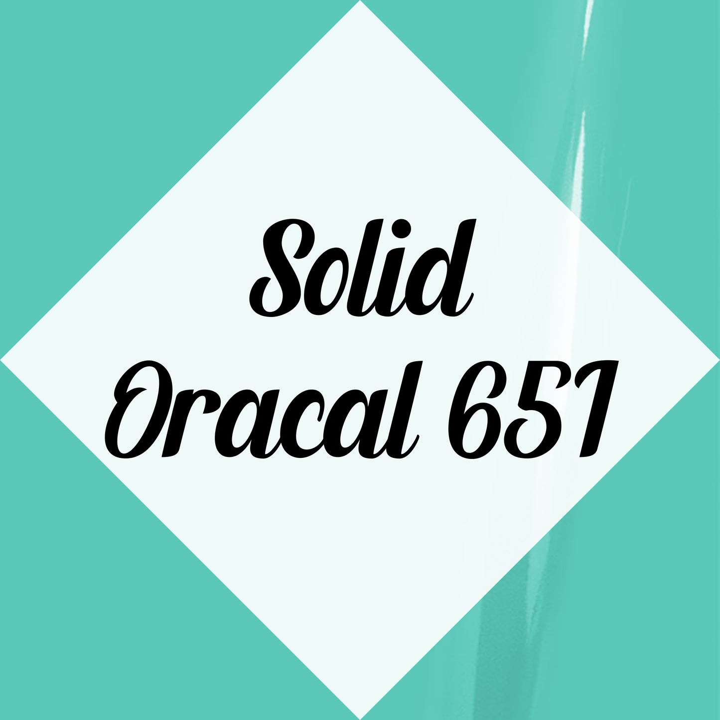 Oracal 651