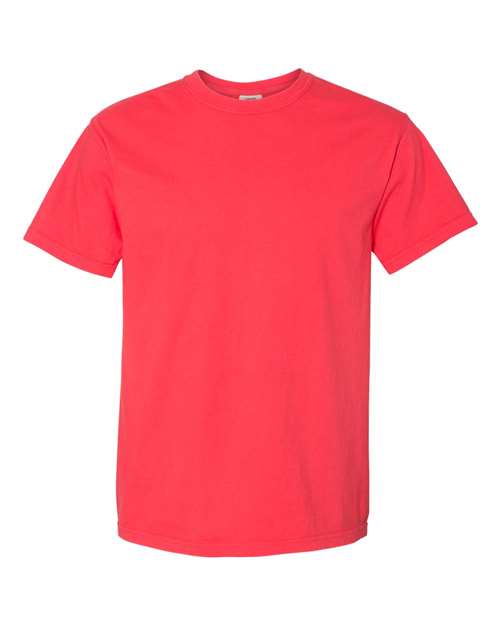 Small - Comfort Colors Solid Tees