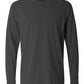 Long Sleeve - 2XL - Comfort Color Solid