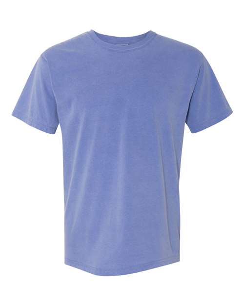 Small - Comfort Colors Solid Tees