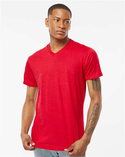 Tultex V-Neck Unisex