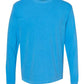 Long Sleeve - 2XL - Comfort Color Solid