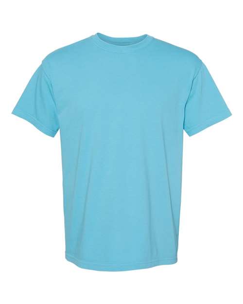 Small - Comfort Colors Solid Tees