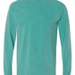 Long Sleeve - 2XL - Comfort Color Solid