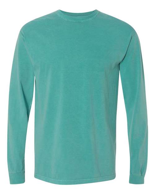 Long Sleeve - 2XL - Comfort Color Solid