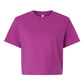 Women's Boxy Tee AA