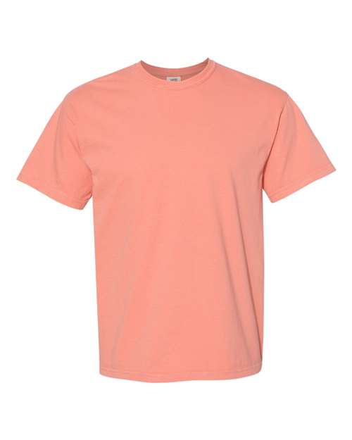 Small - Comfort Colors Solid Tees