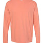 Long Sleeve - 2XL - Comfort Color Solid