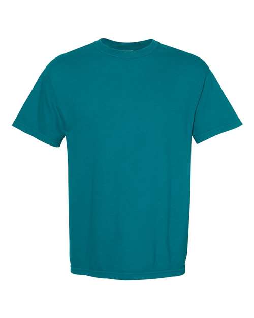 Small - Comfort Colors Solid Tees