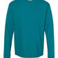 Long Sleeve - 2XL - Comfort Color Solid