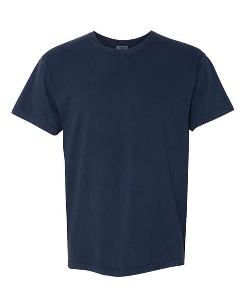 Small - Comfort Colors Solid Tees