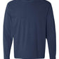 Long Sleeve - 2XL - Comfort Color Solid