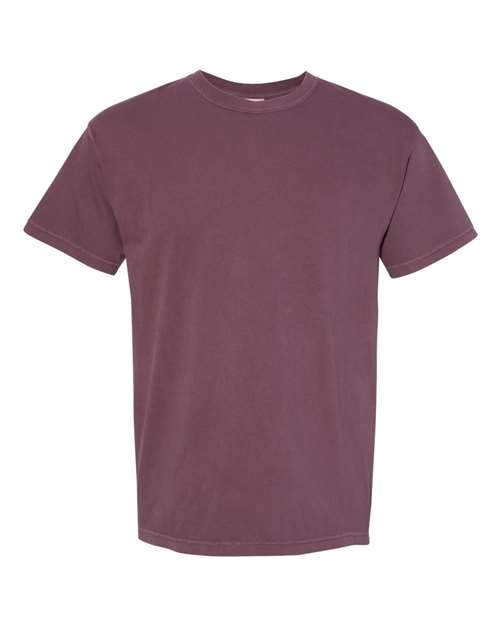 Small - Comfort Colors Solid Tees