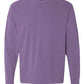 Long Sleeve - 2XL - Comfort Color Solid