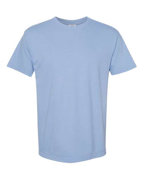 Small - Comfort Colors Solid Tees