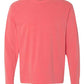 Long Sleeve - 2XL - Comfort Color Solid