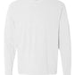 Long Sleeve - 2XL - Comfort Color Solid