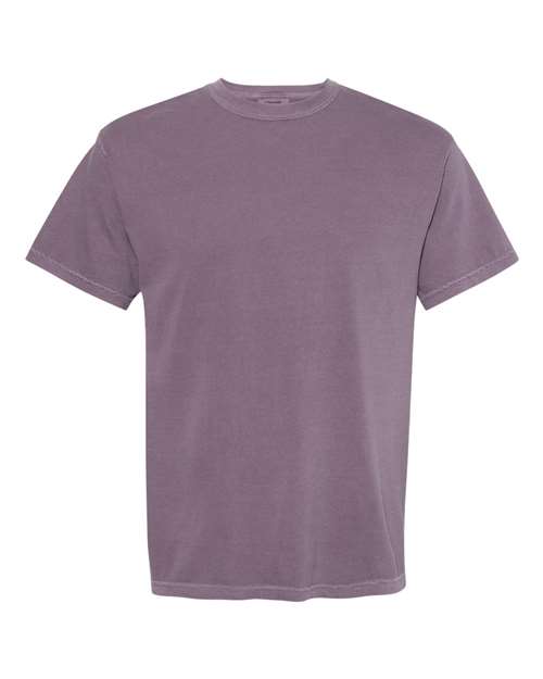 Small - Comfort Colors Solid Tees