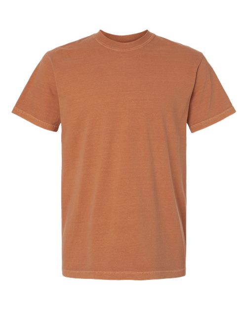 2XL - Comfort Colors Solid Tees