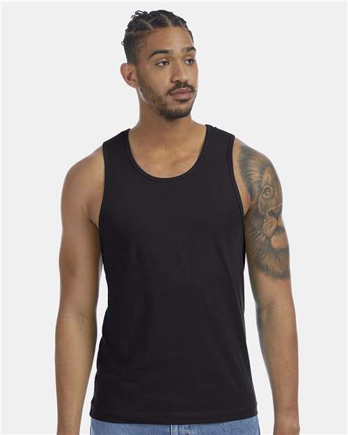 Cotton Jersey Go-To Tank - Sale