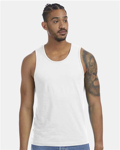 Cotton Jersey Go-To Tank - Sale