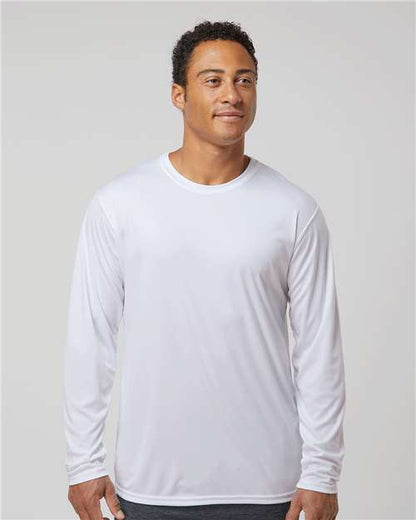 Holloway Momentum Dri-Excel Long Sleeve