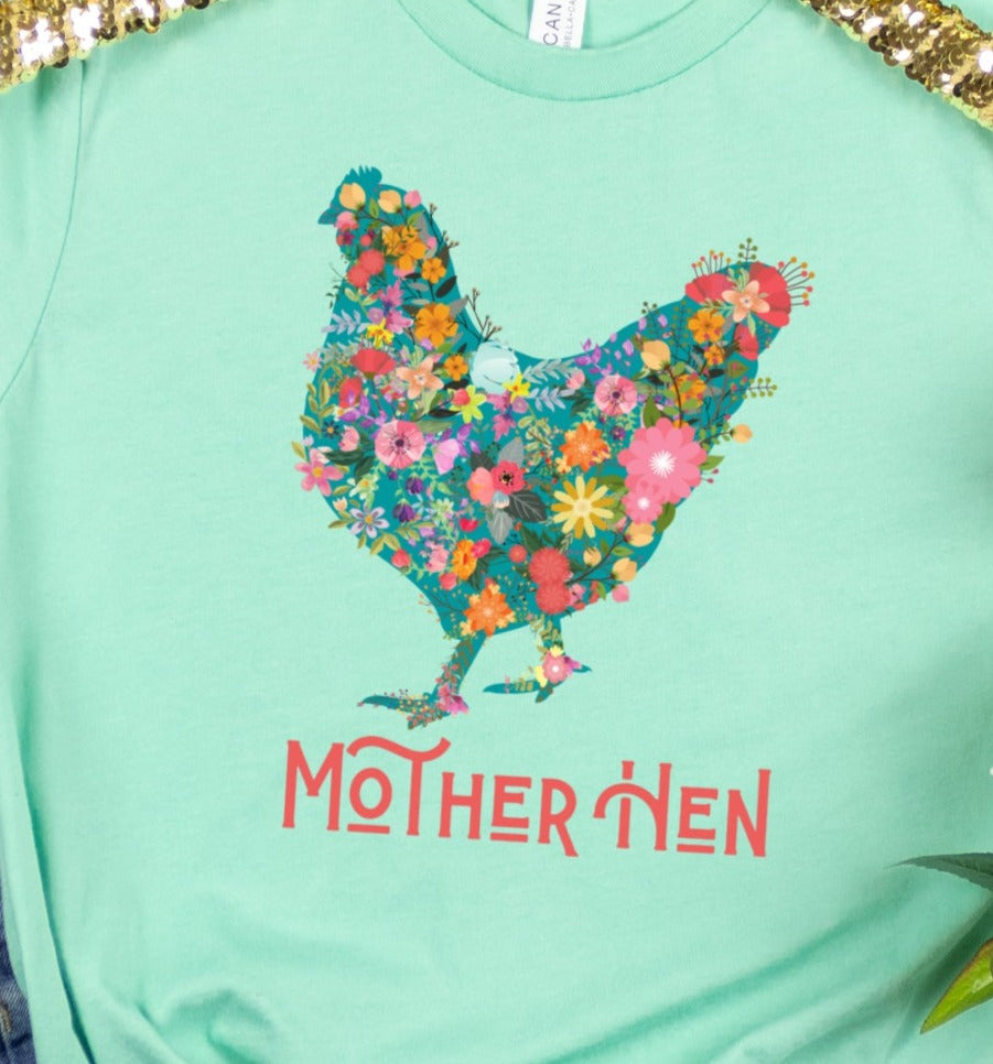 mother-hen-floral-decal-niche-creative-studio