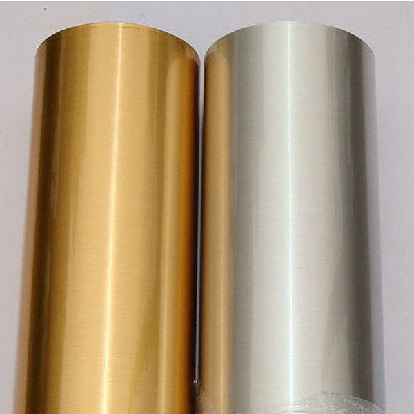 Vinyl Oracal 651 Metallic